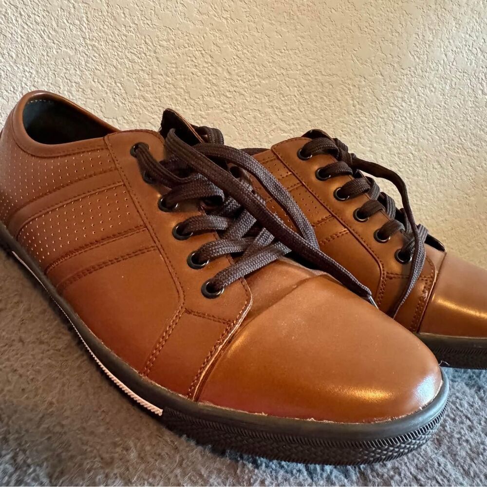 mens shoes - reaction by kenneth cole